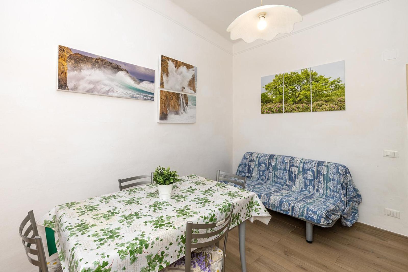 피날레리구레 Casa Castelletto 아파트 외부 사진