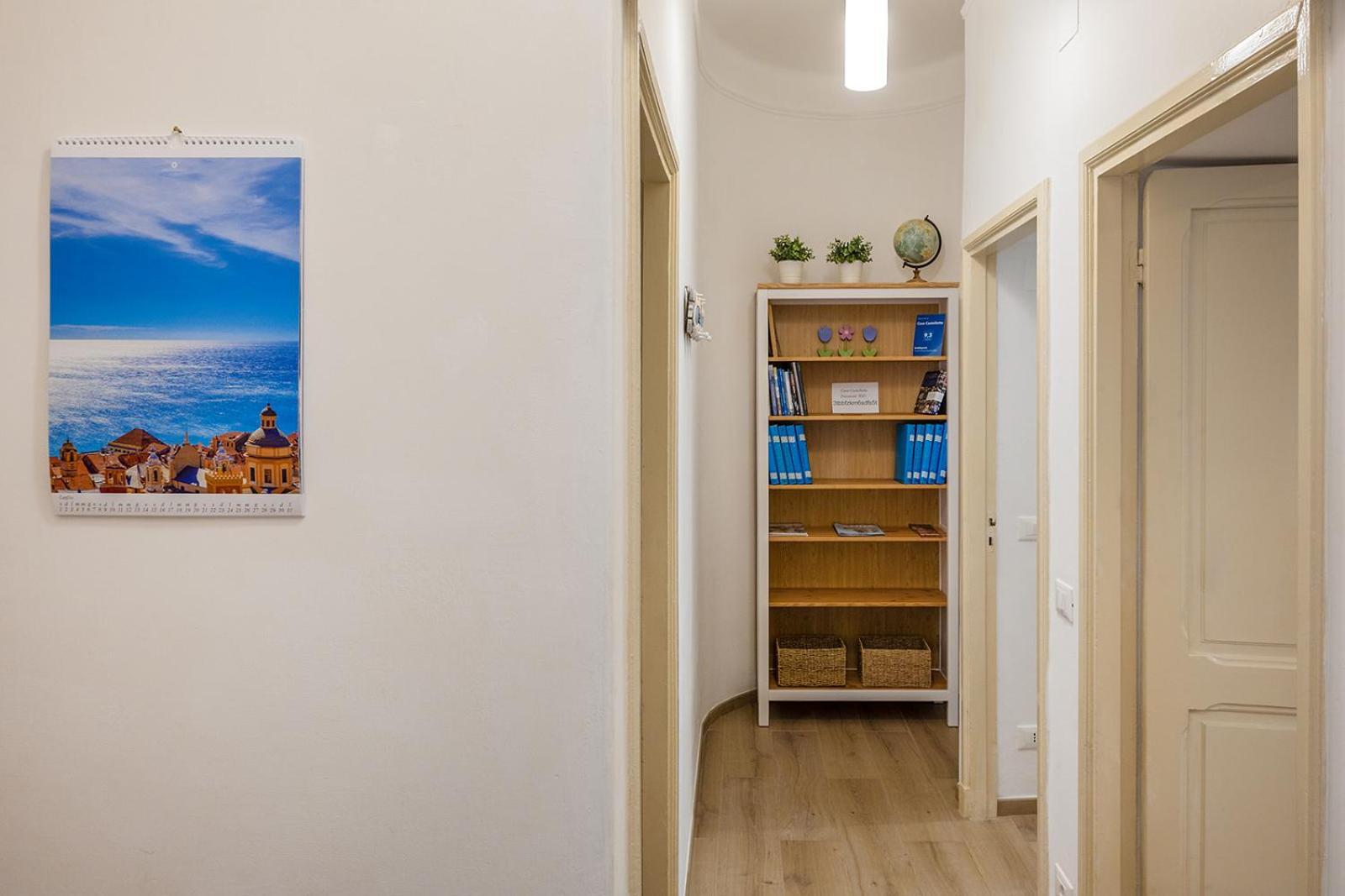 피날레리구레 Casa Castelletto 아파트 외부 사진