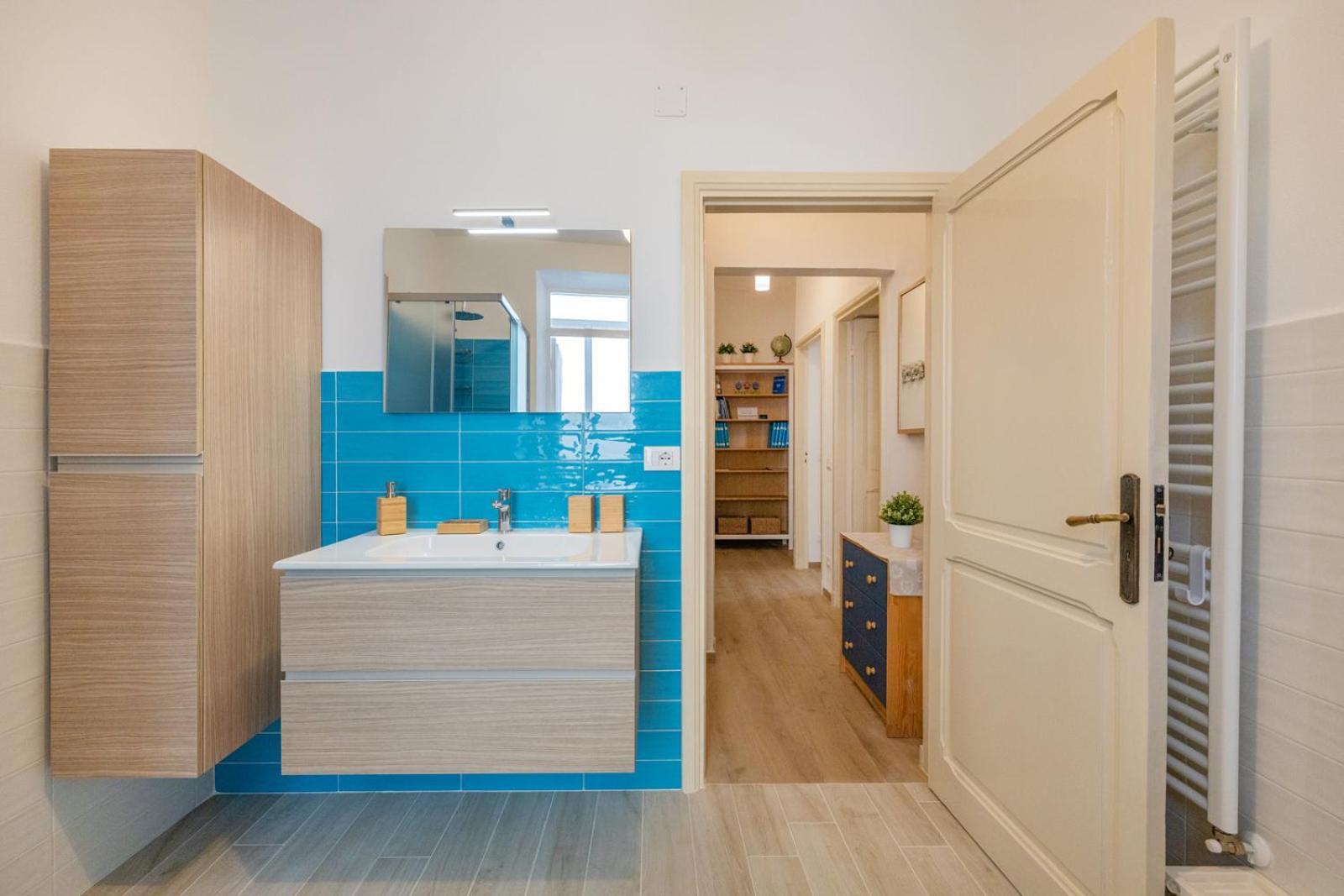 피날레리구레 Casa Castelletto 아파트 외부 사진