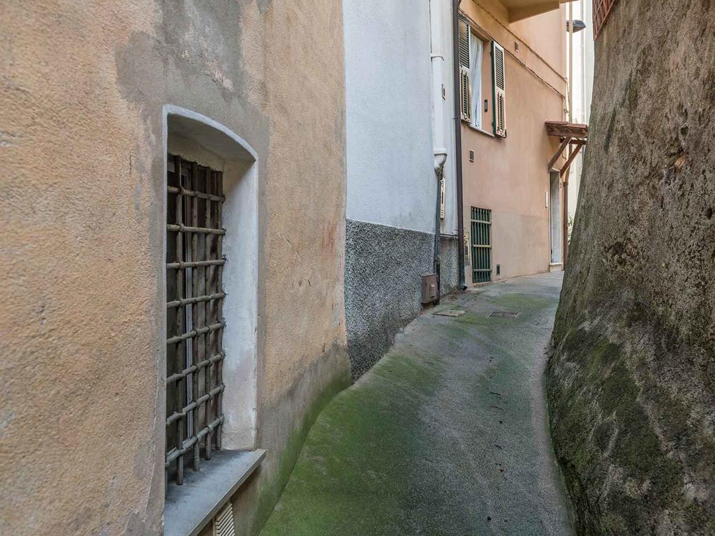 피날레리구레 Casa Castelletto 아파트 외부 사진