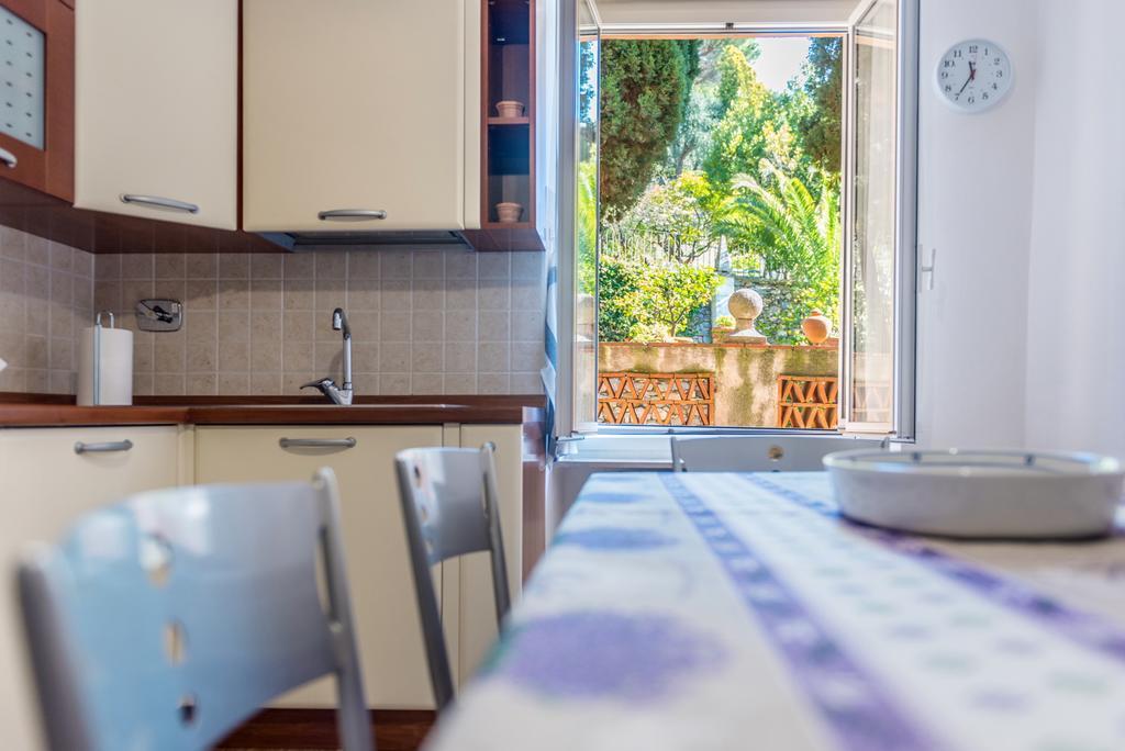 피날레리구레 Casa Castelletto 아파트 외부 사진