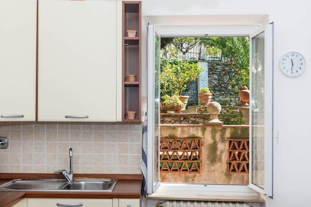 피날레리구레 Casa Castelletto 아파트 외부 사진