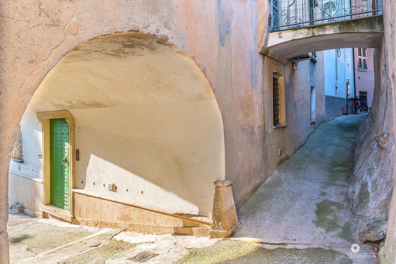 피날레리구레 Casa Castelletto 아파트 외부 사진
